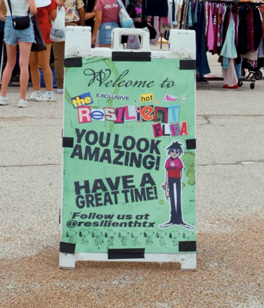 Local business story video thumbnail